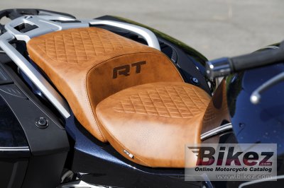 2019 BMW R 1250 RT