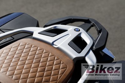 2019 BMW R 1250 RT