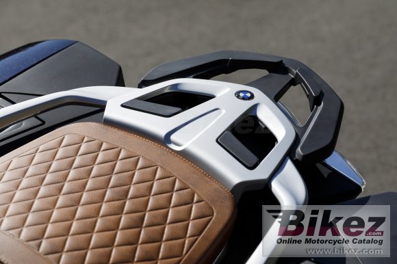 2019 BMW R 1250 RT