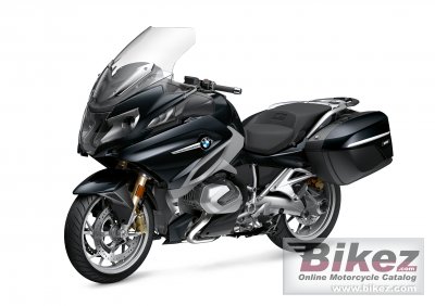 2019 BMW R 1250 RT