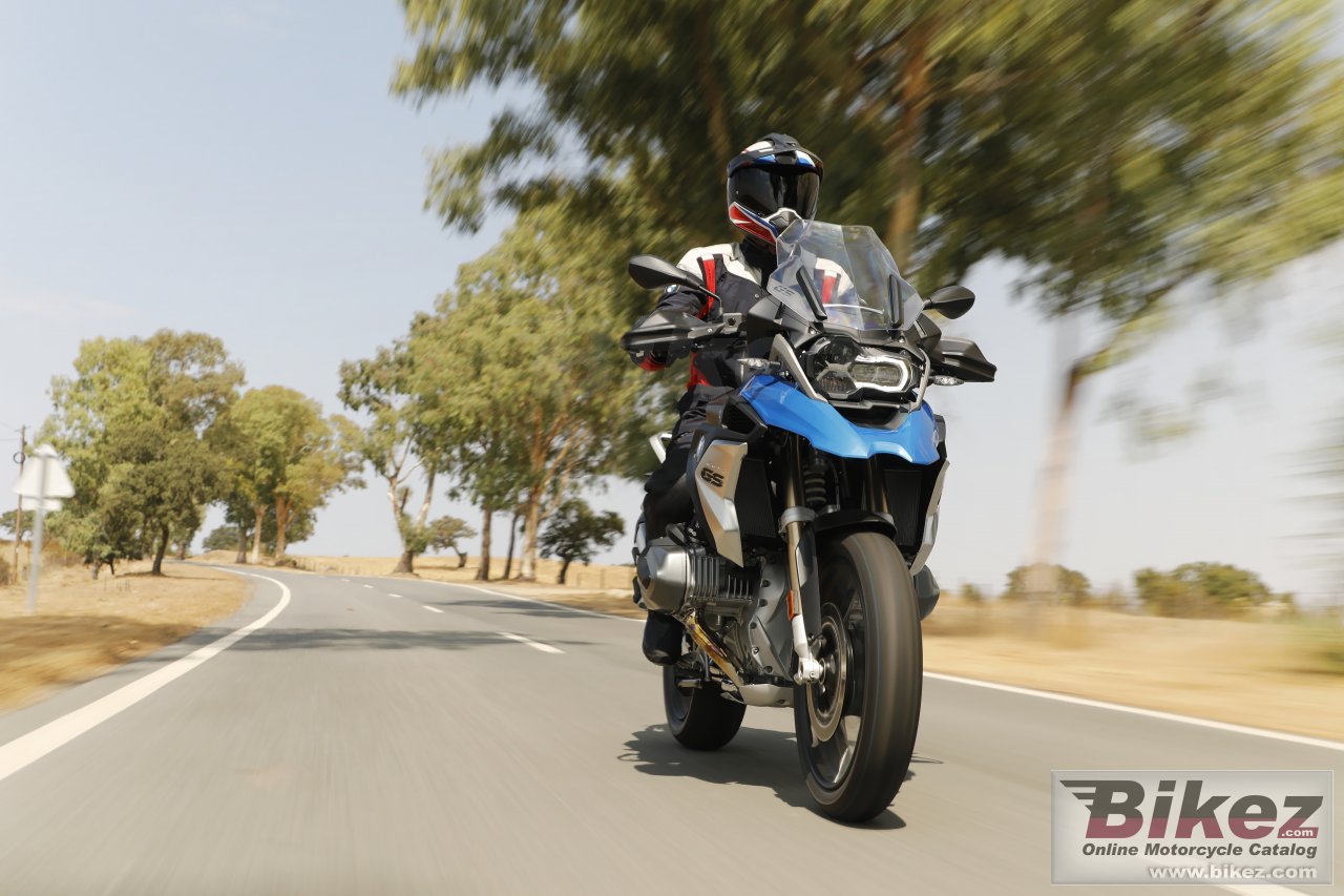 BMW R 1250 GS