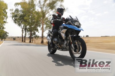 2019 BMW R 1250 GS