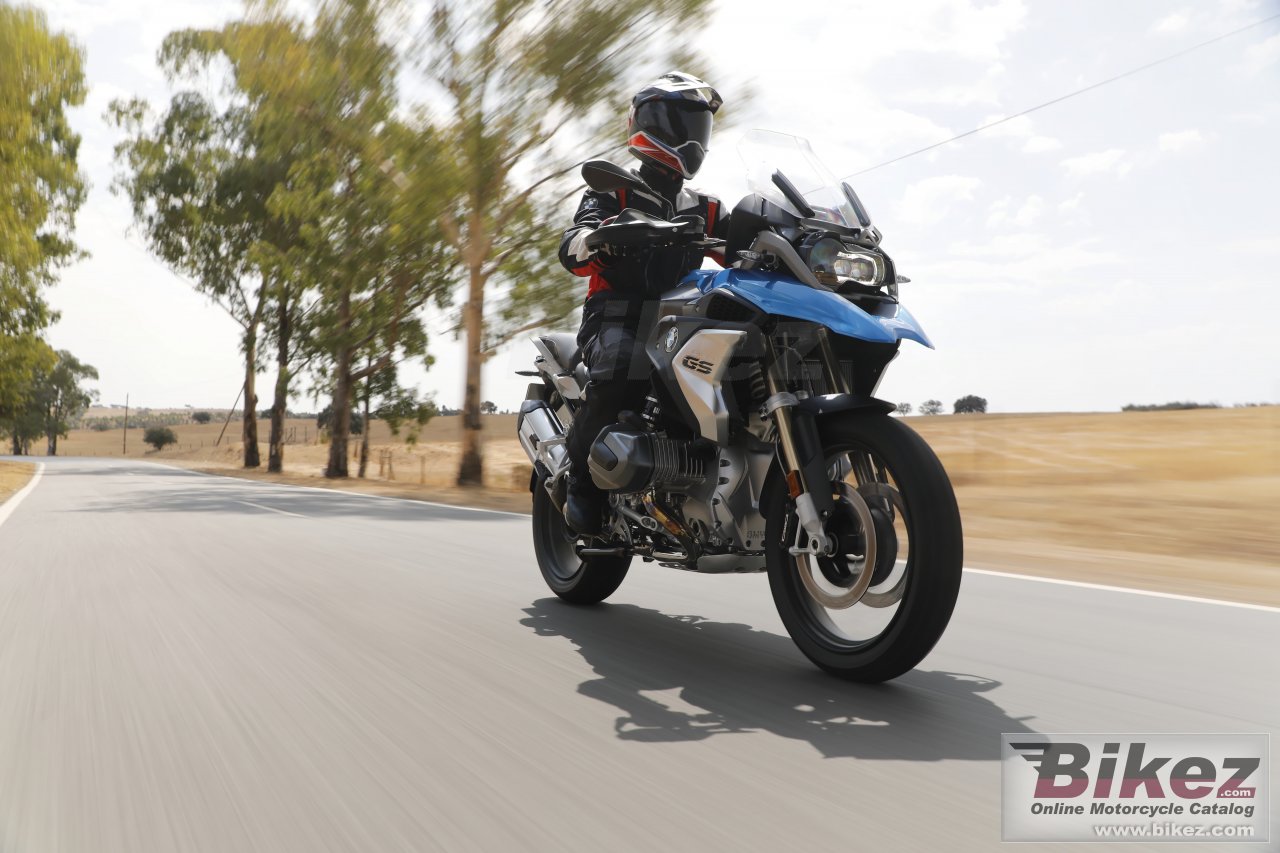 BMW R 1250 GS