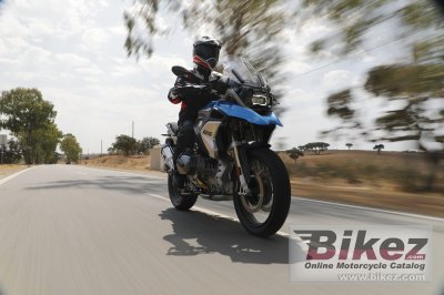 2019 BMW R 1250 GS