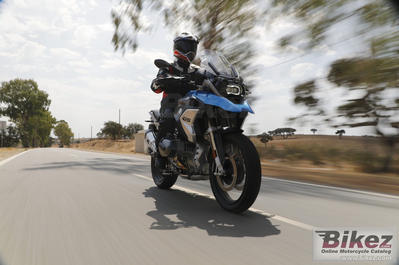 BMW R 1250 GS