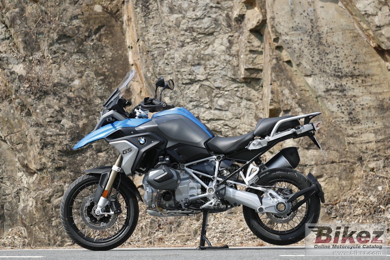 BMW R 1250 GS