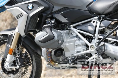 2019 BMW R 1250 GS