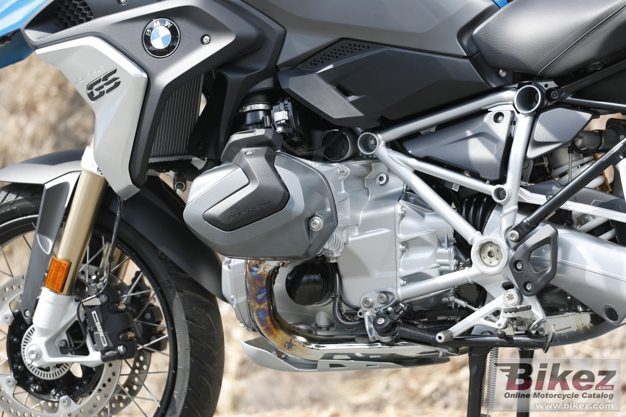 BMW R 1250 GS