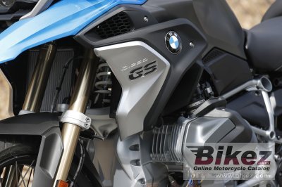 2019 BMW R 1250 GS
