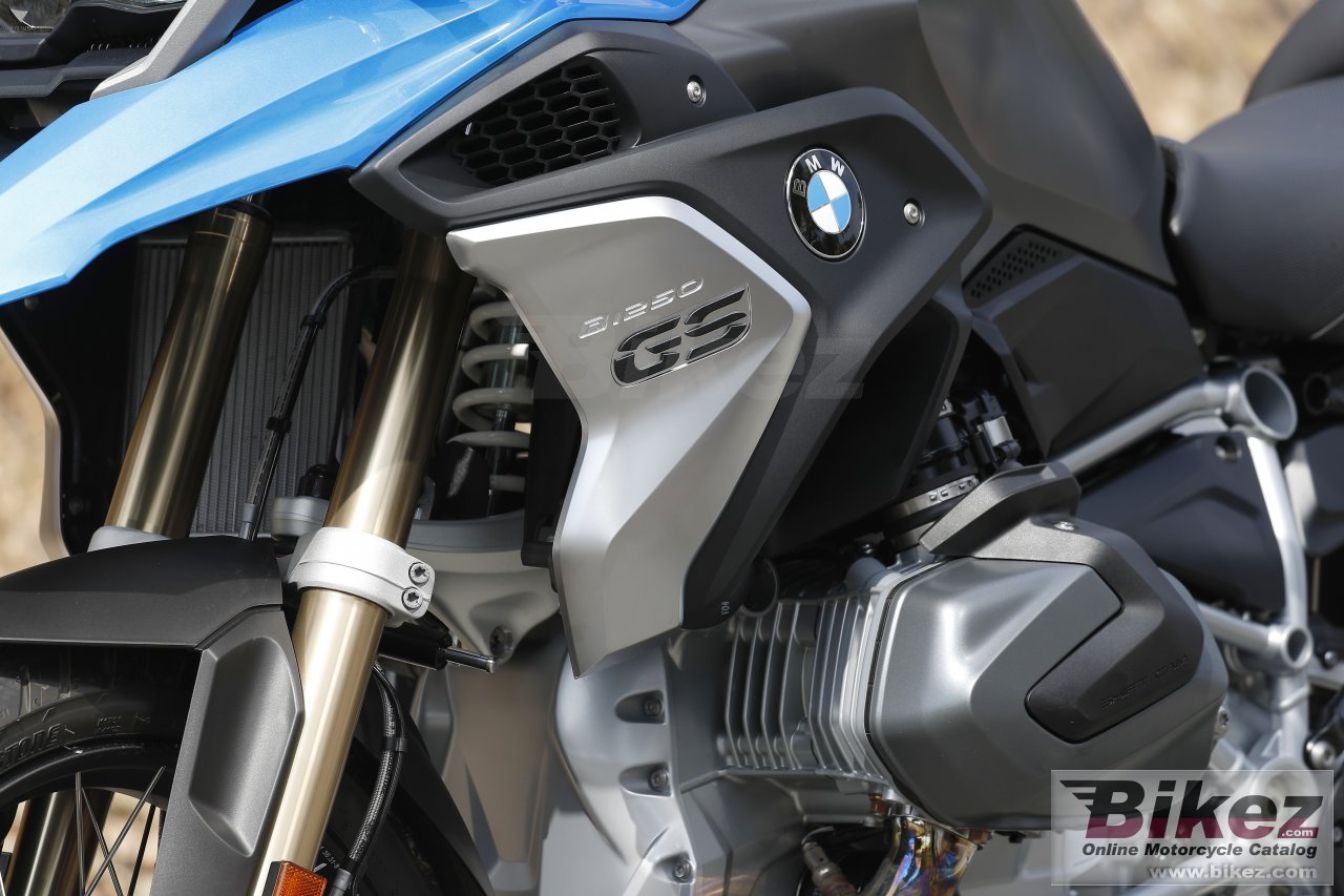 BMW R 1250 GS