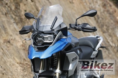 2019 BMW R 1250 GS