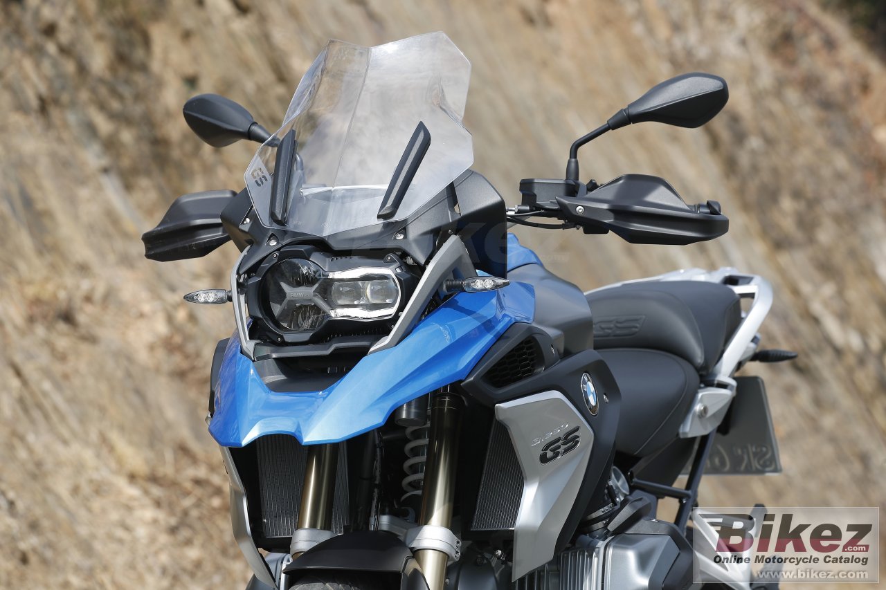 BMW R 1250 GS