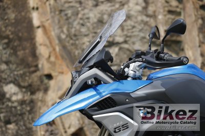 2019 BMW R 1250 GS
