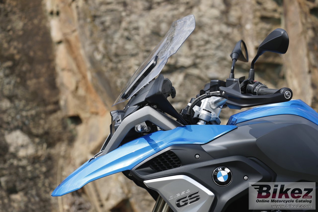 BMW R 1250 GS