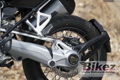 2019 BMW R 1250 GS