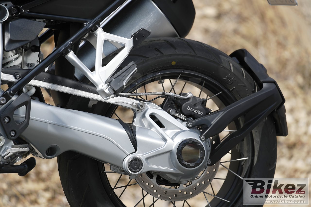 BMW R 1250 GS