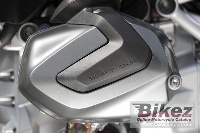 2019 BMW R 1250 GS