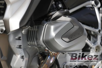2019 BMW R 1250 GS