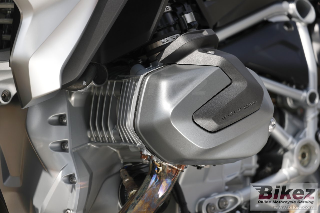 BMW R 1250 GS