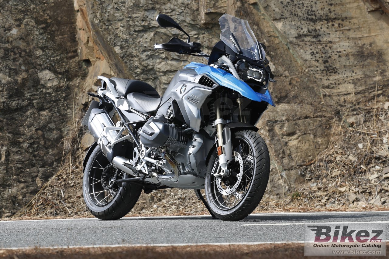 BMW R 1250 GS