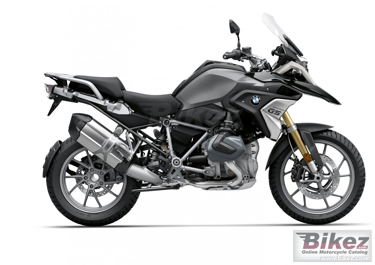 BMW R 1250 GS