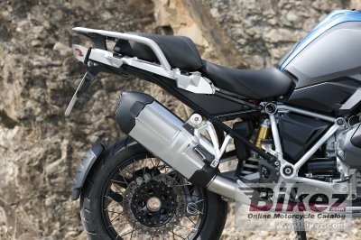 2019 BMW R 1250 GS