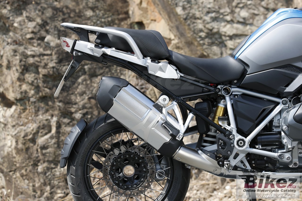 BMW R 1250 GS