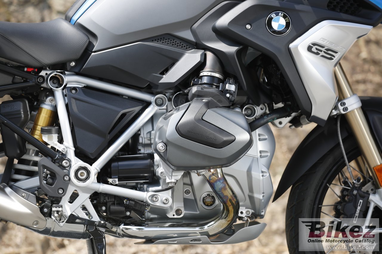 BMW R 1250 GS
