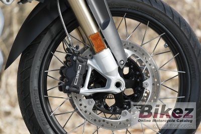 2019 BMW R 1250 GS