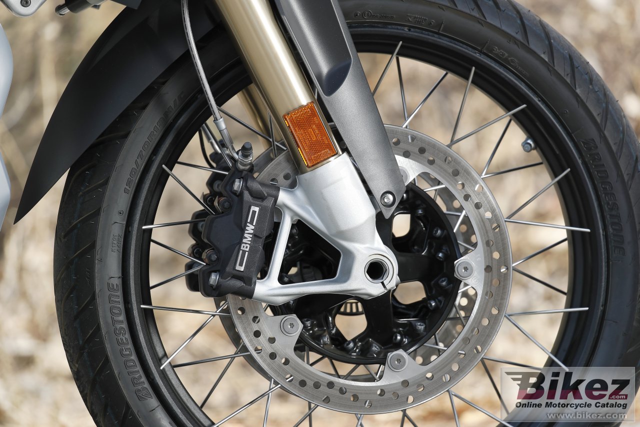 BMW R 1250 GS