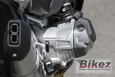 2019 BMW R 1250 GS