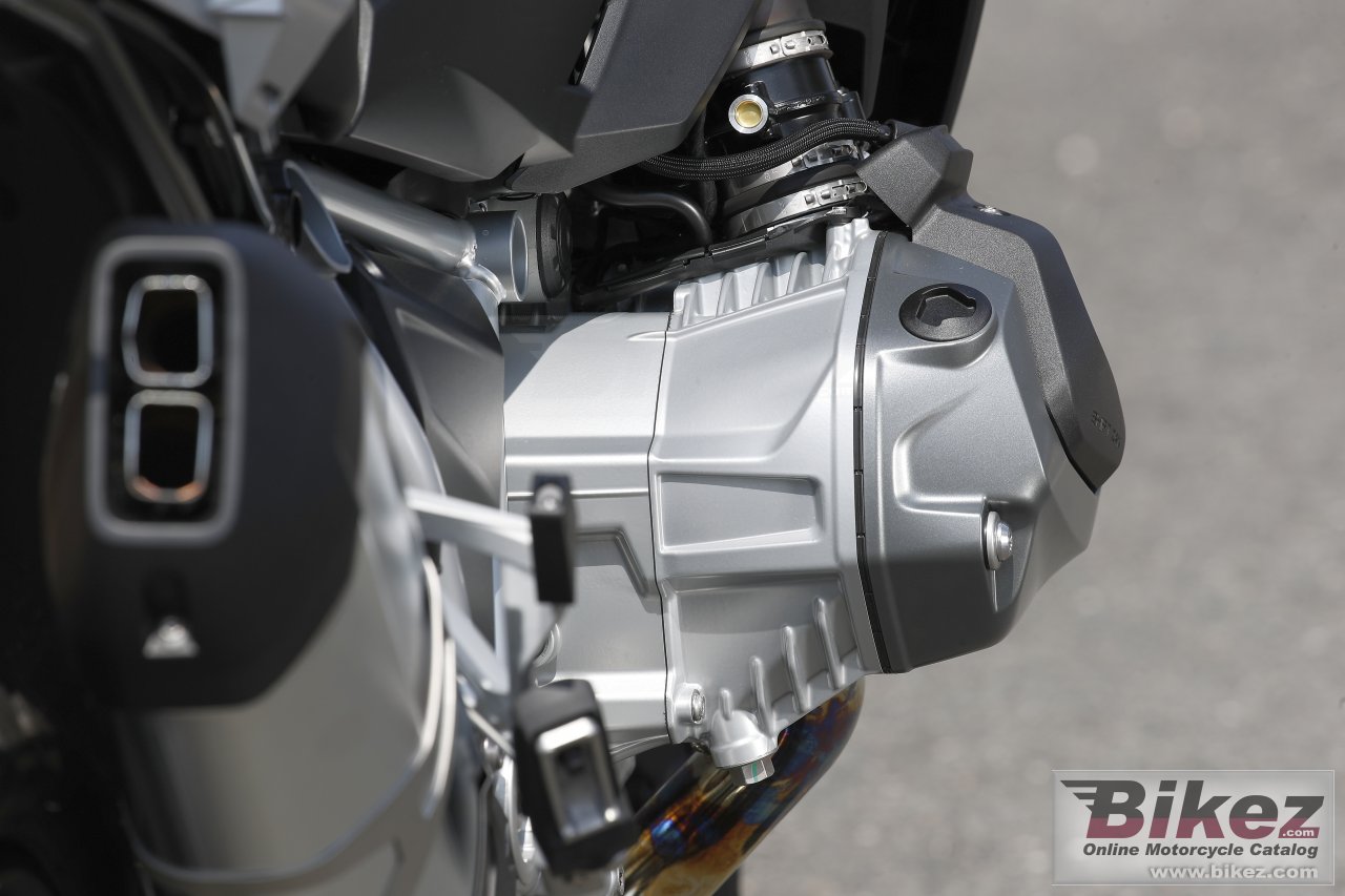 BMW R 1250 GS