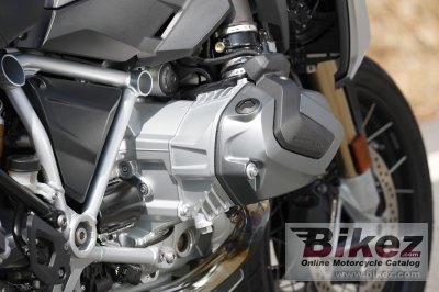 2019 BMW R 1250 GS