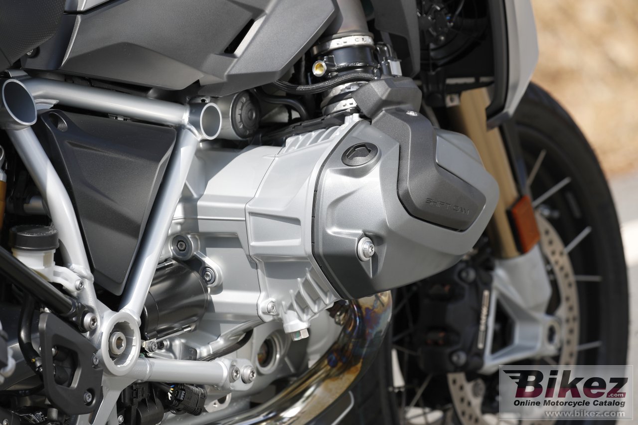 BMW R 1250 GS