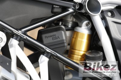 2019 BMW R 1250 GS
