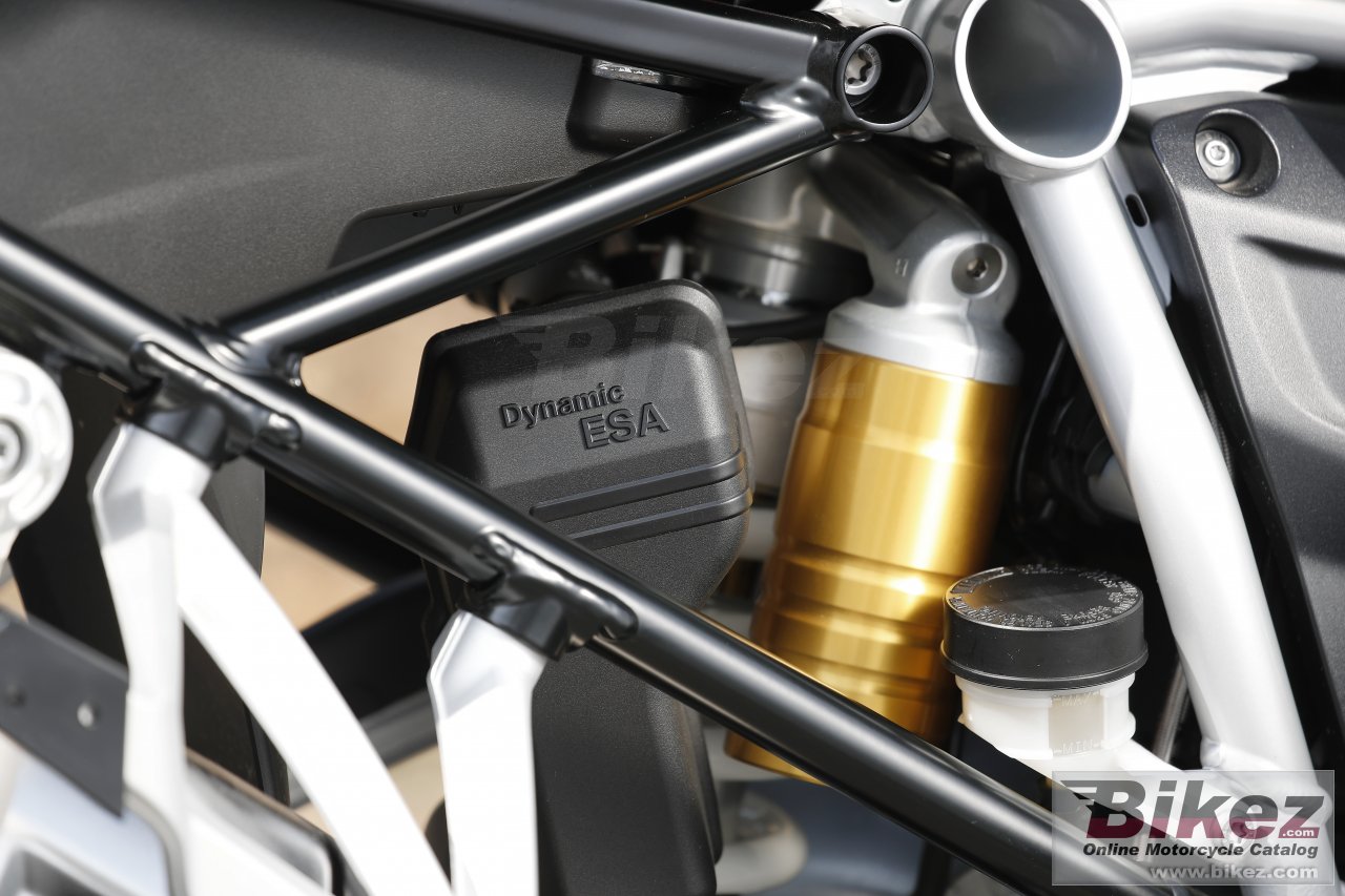 BMW R 1250 GS