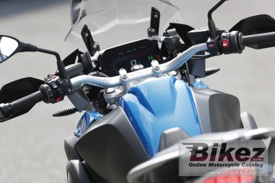 2019 BMW R 1250 GS