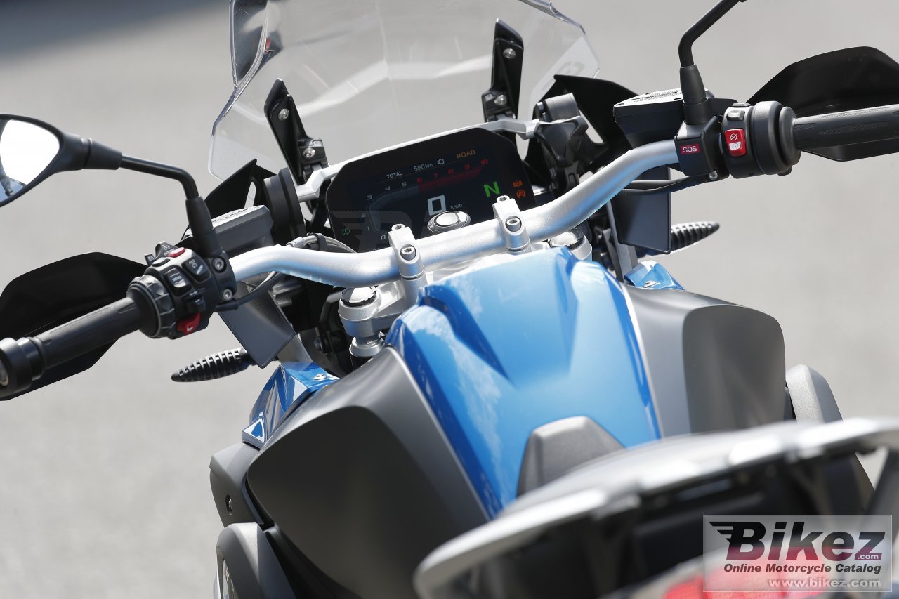 BMW R 1250 GS