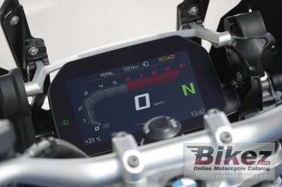 2019 BMW R 1250 GS