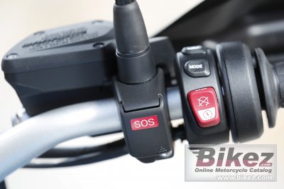 2019 BMW R 1250 GS
