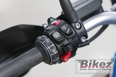 2019 BMW R 1250 GS