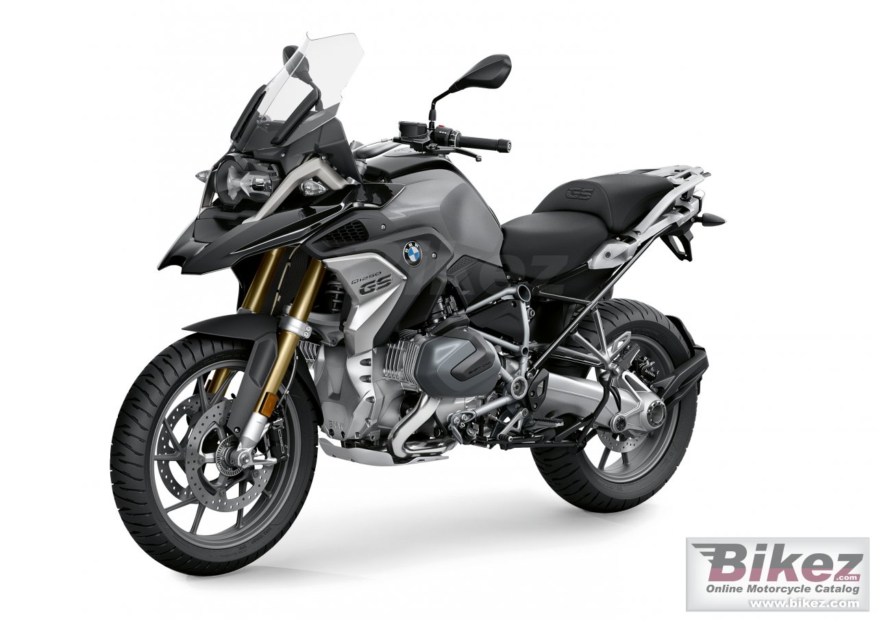 BMW R 1250 GS