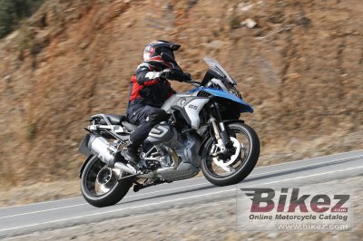 2019 BMW R 1250 GS