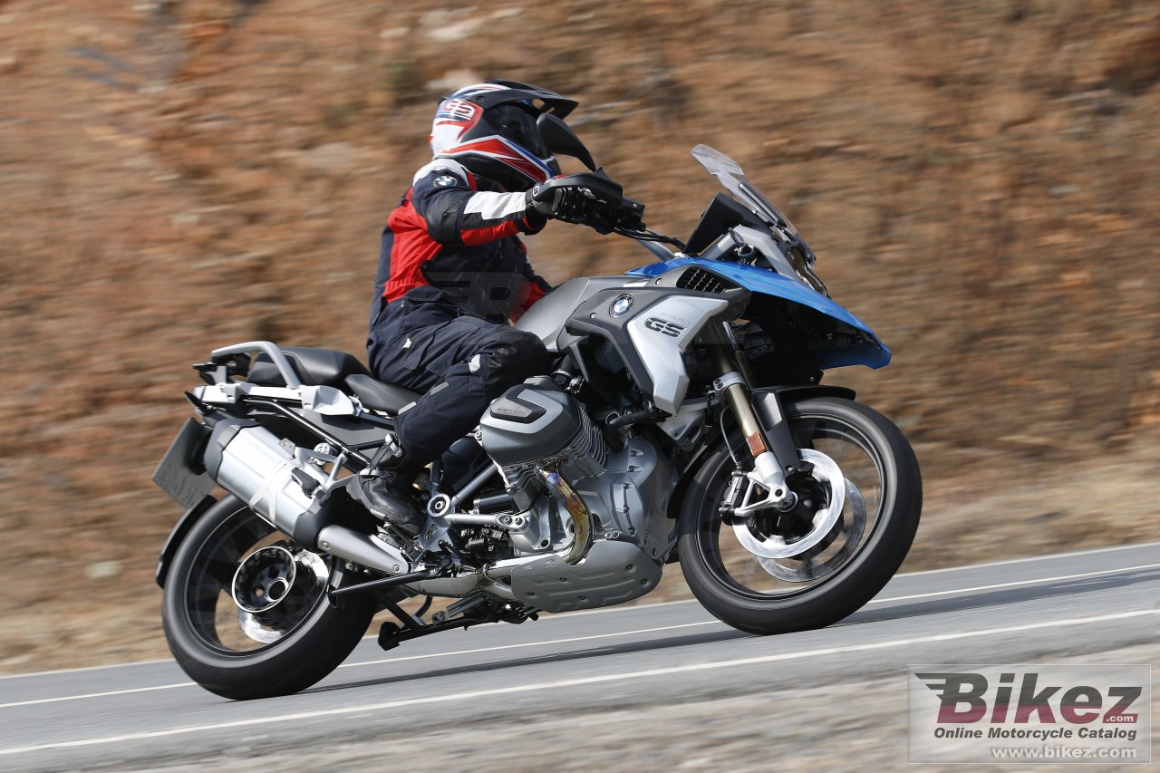 BMW R 1250 GS