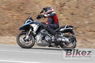 2019 BMW R 1250 GS
