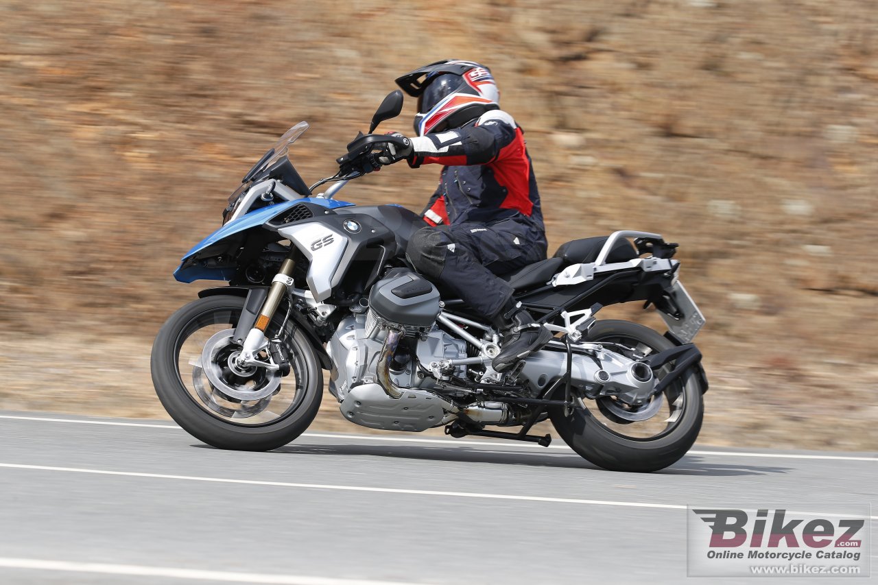 BMW R 1250 GS