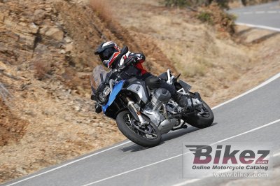 2019 BMW R 1250 GS