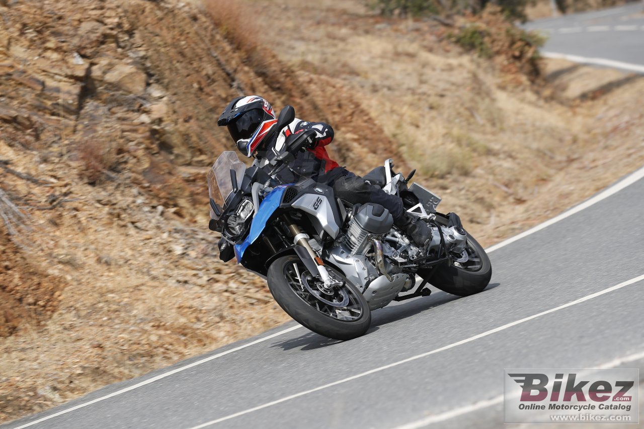 BMW R 1250 GS