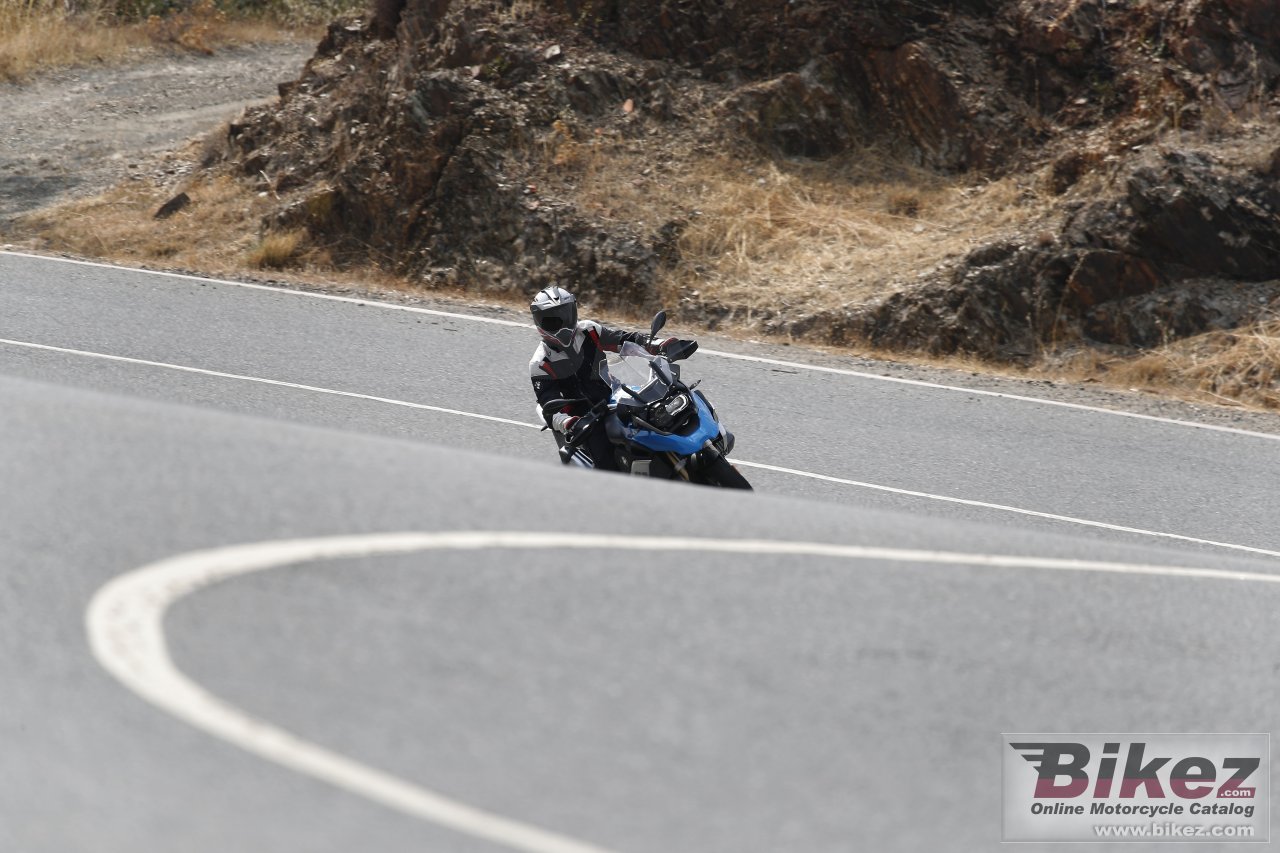 BMW R 1250 GS