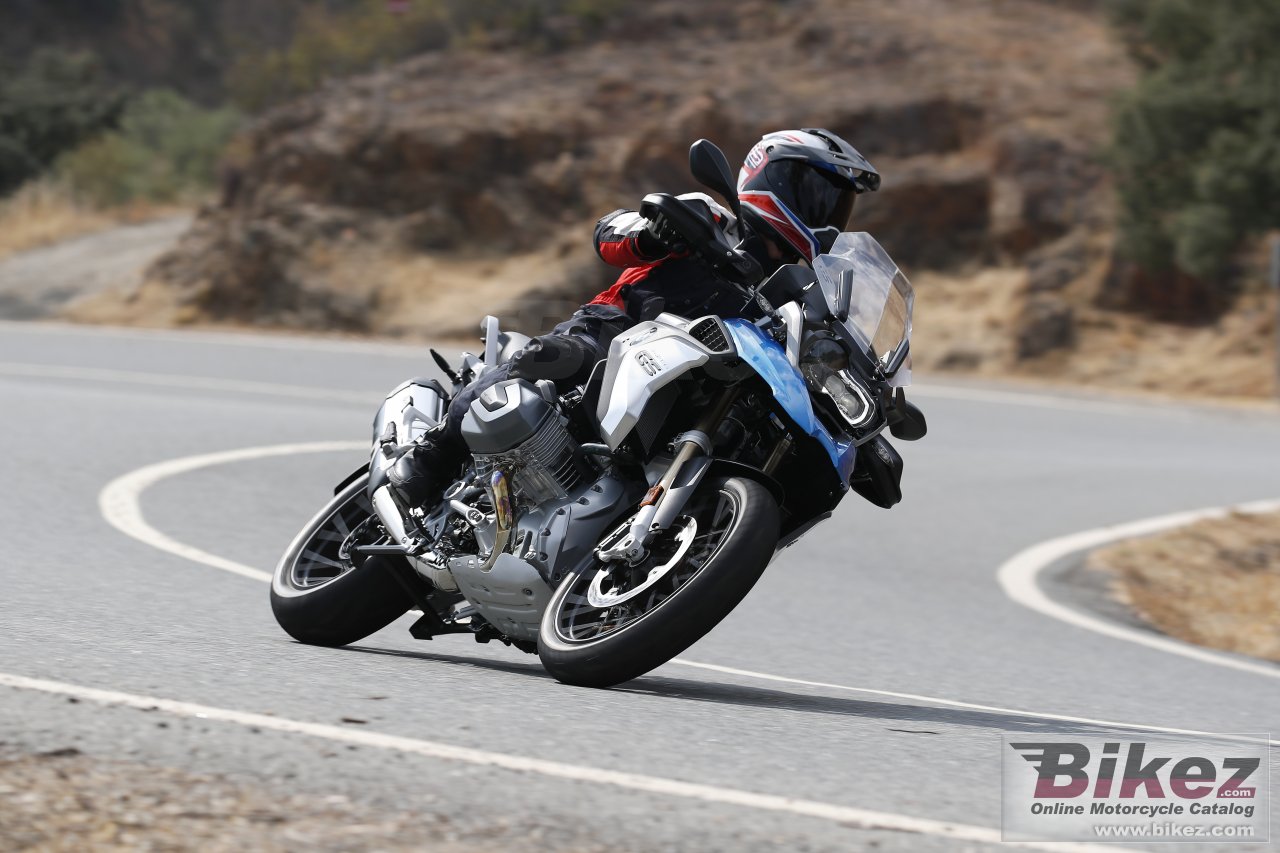 BMW R 1250 GS
